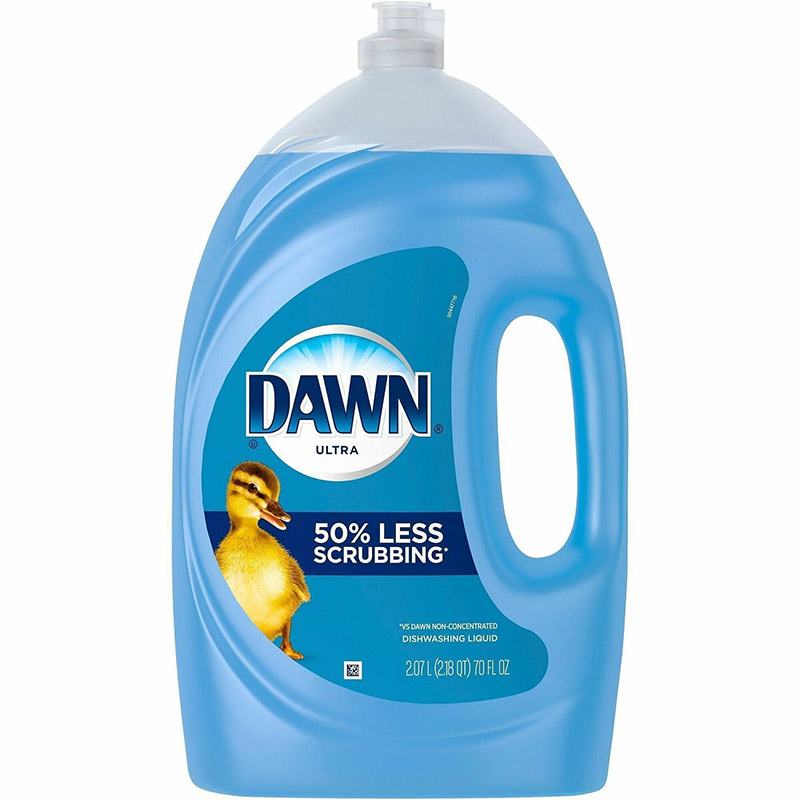 Dawn® Ultra Liquid Dish Detergent