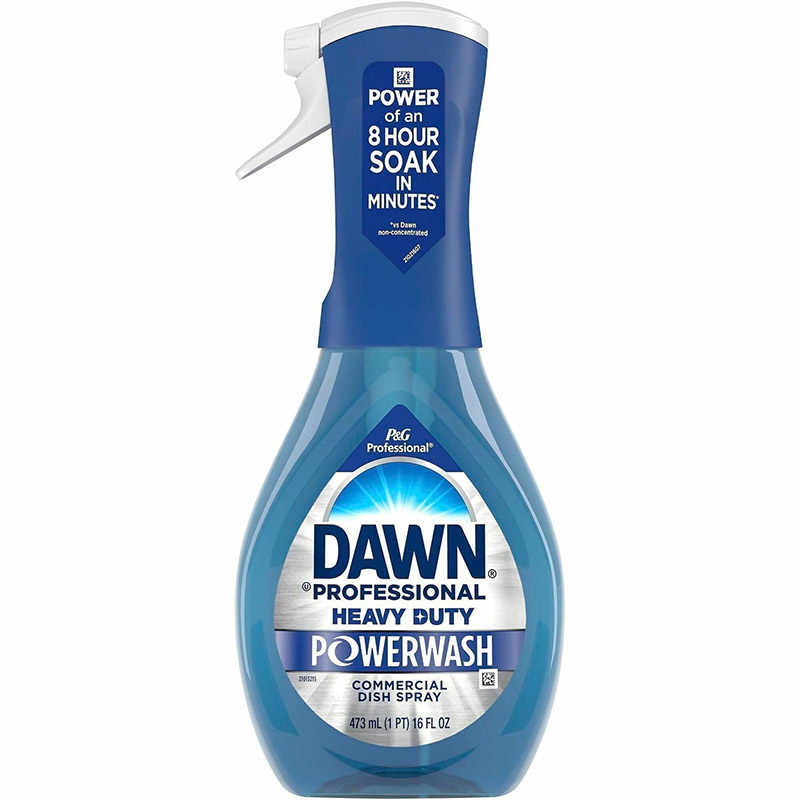 Dawn® Professional Heavy Duty Powerwash Commercial Dish Spray