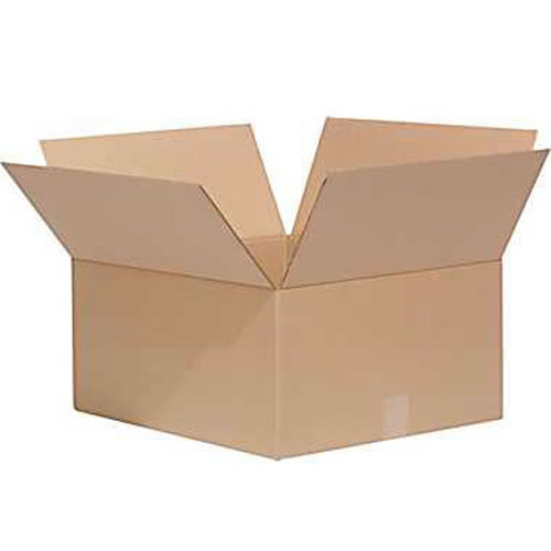 Corrugated Kraft Box