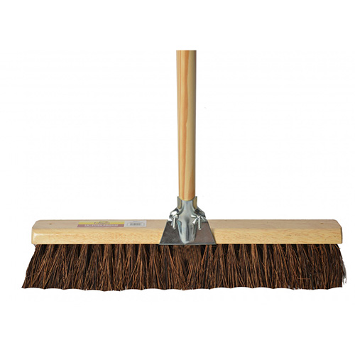 Janico Push Broom Handle Brace