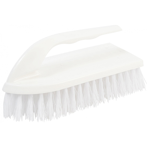 Janico Iron Handle Scrub Brush