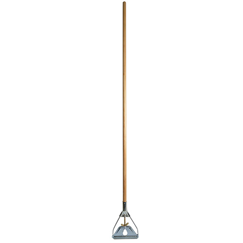 Janico Wood Mop Handle