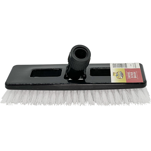 Janico Swivel Scrub Brush