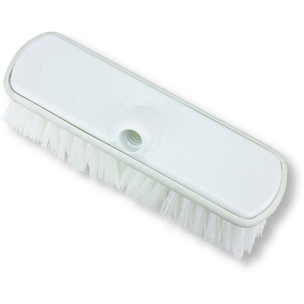 Carlisle Sparta® Scrub Brush with Protective Bumper
