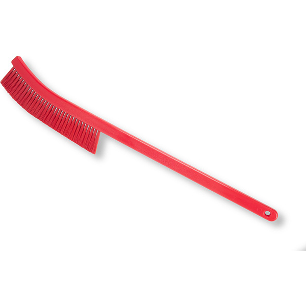 Carlisle Sparta Radiator Style Brush