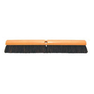 Better Brush Horsehair Blend Floor Brush