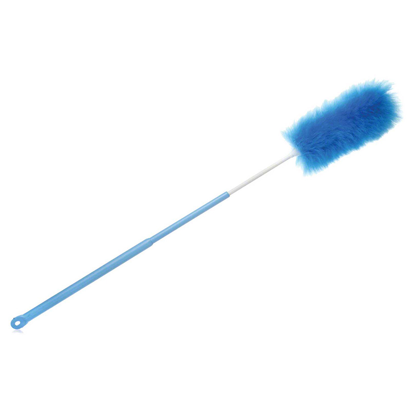 Lambskin Specialties Hi-Rise Extension Duster