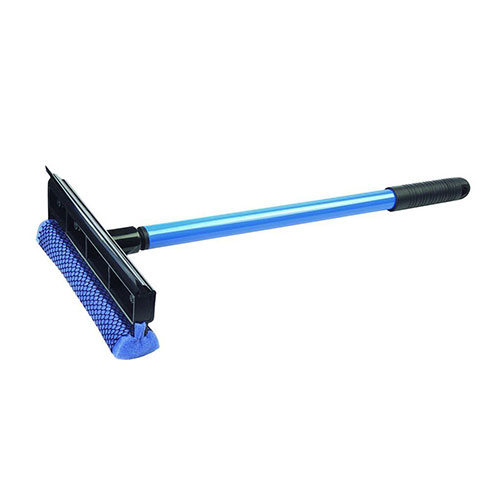 Ettore Auto Squeegee Scrubber