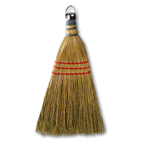 O'Dell Whisk Broom