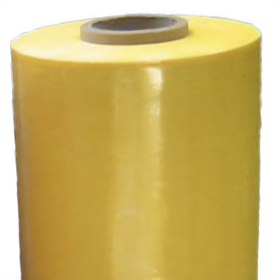 Western Plastics Blown Hand Stretch Film