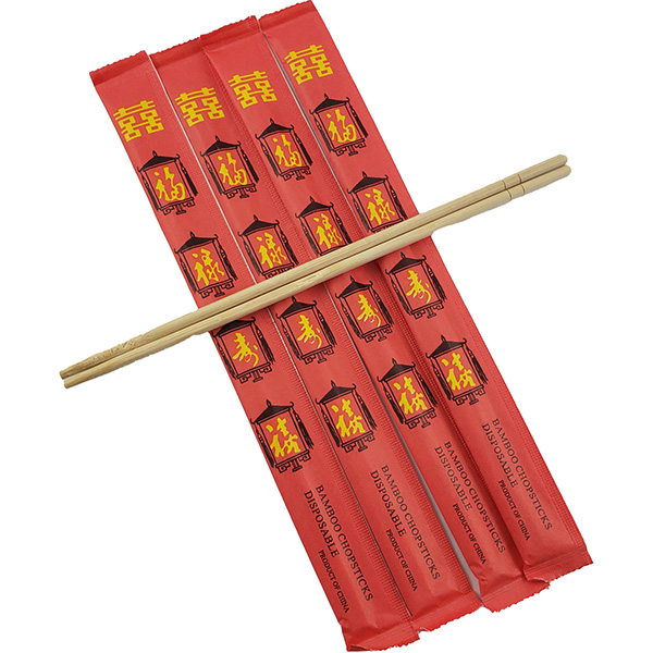 Rofson Associates Bamboo Chopsticks