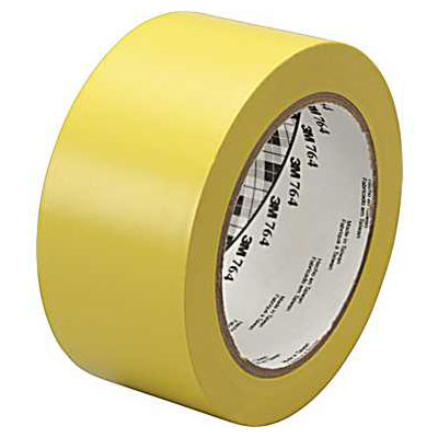 3M General-purpose 764 Color Vinyl Tape