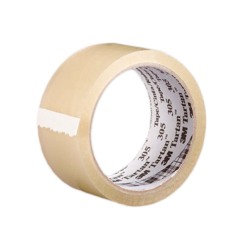 3M Tartan 305 Box Sealing Tape