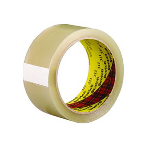 3M Scotch 311+ Box Sealing Tape