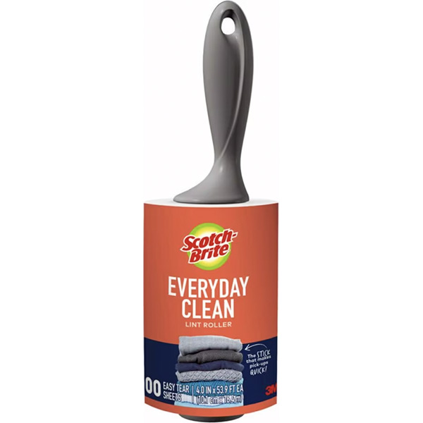 Scotch-Brite™ Everyday Clean Lint Roller