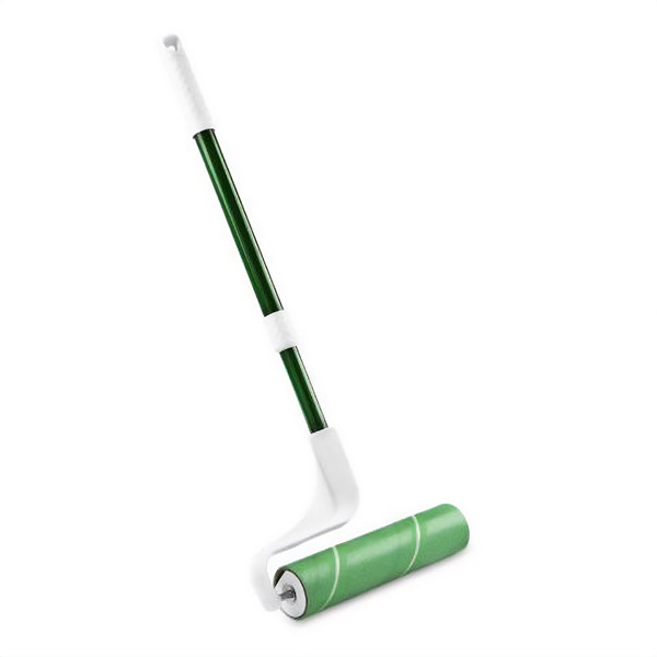 Libman Extra-Wide Lint Roller with Handle
