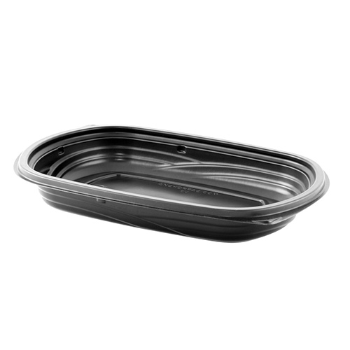 Anchor Packaging MicroRaves® Food Container Base