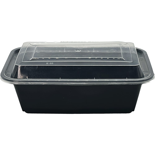 Victoria Bay Microwavable Food Container Combo