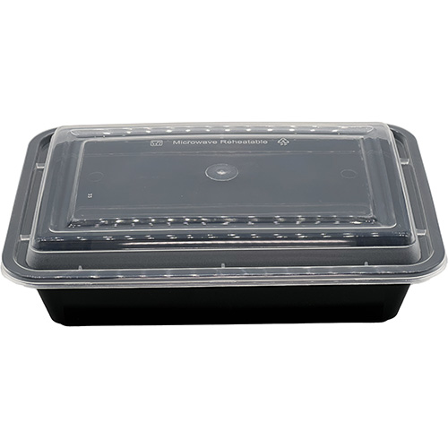 Victoria Bay Microwavable Food Container Combo