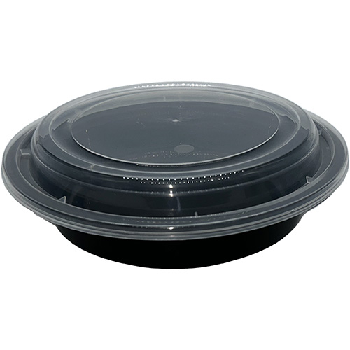 Victoria Bay Microwavable Food Container Combo