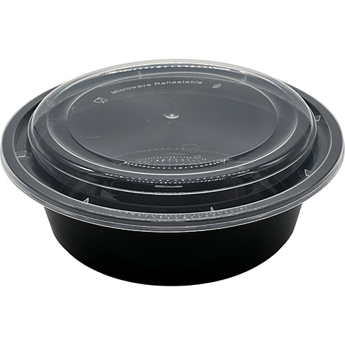 Victoria Bay Microwavable Food Container Combo