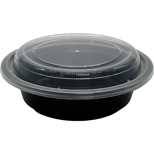 Victoria Bay Microwavable Food Container Combo