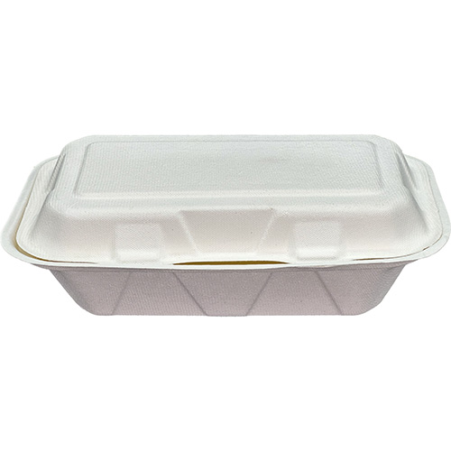 Victoria Bay Hinged Hoagie Container