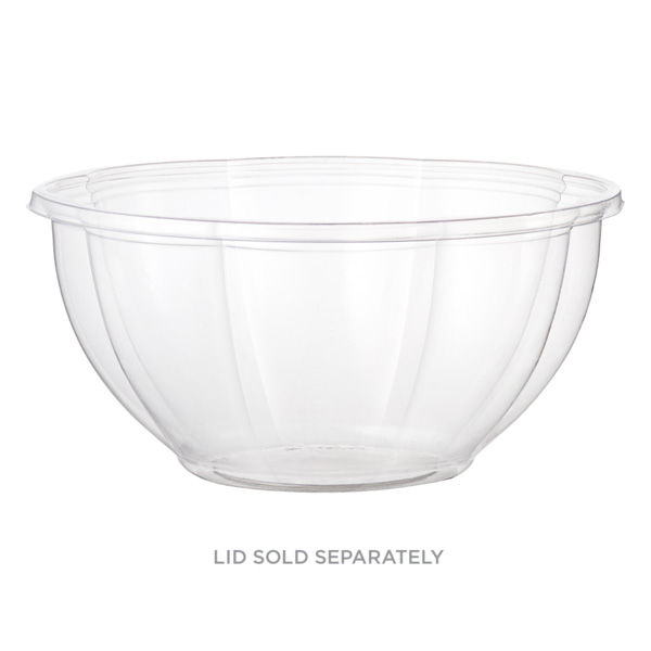 World Centric® Compostable Salad Bowl