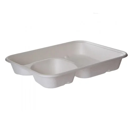Eco Products WorldView™ Nacho Tray