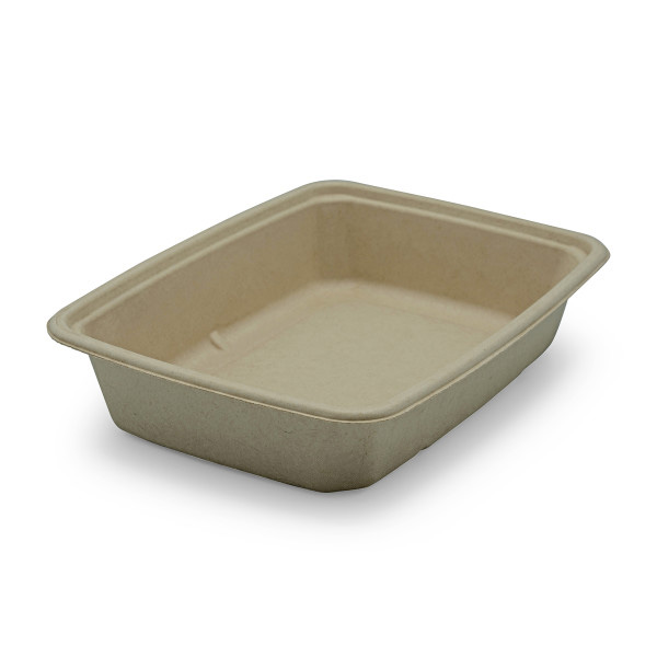 Victoria Bay Rectangle Food Container