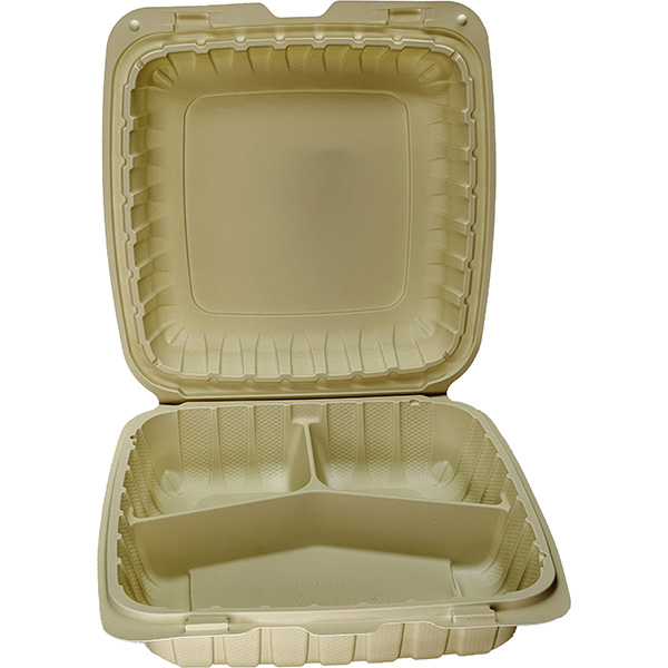 Victoria Bay Hinged Food Container