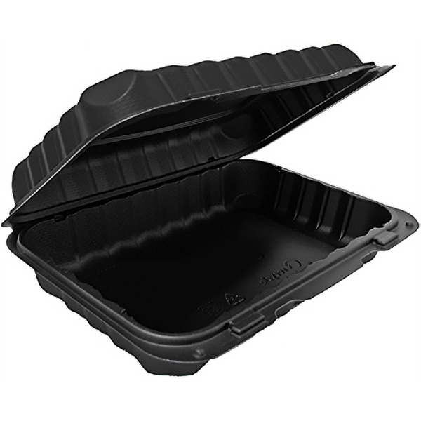 Victoria Bay Clamshell Food Container