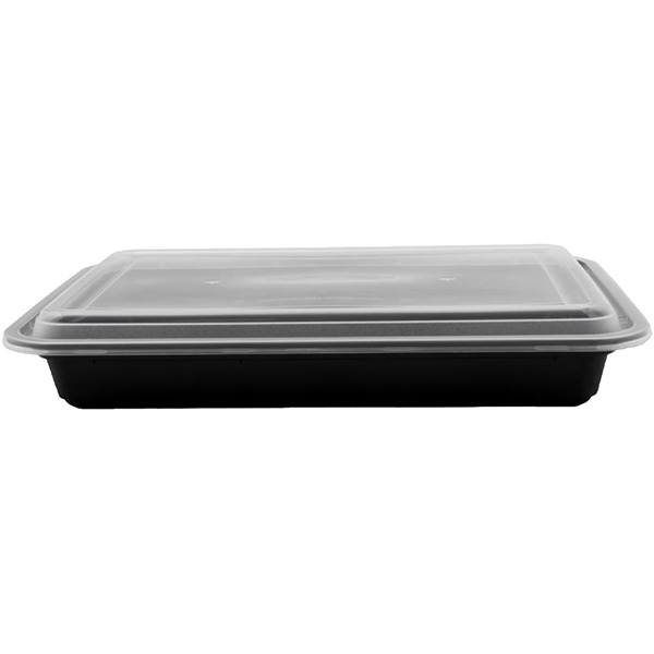 Victoria Bay Microwavable Food Container Combo