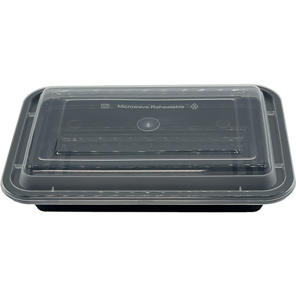 Victoria Bay Microwavable Food Container Combo
