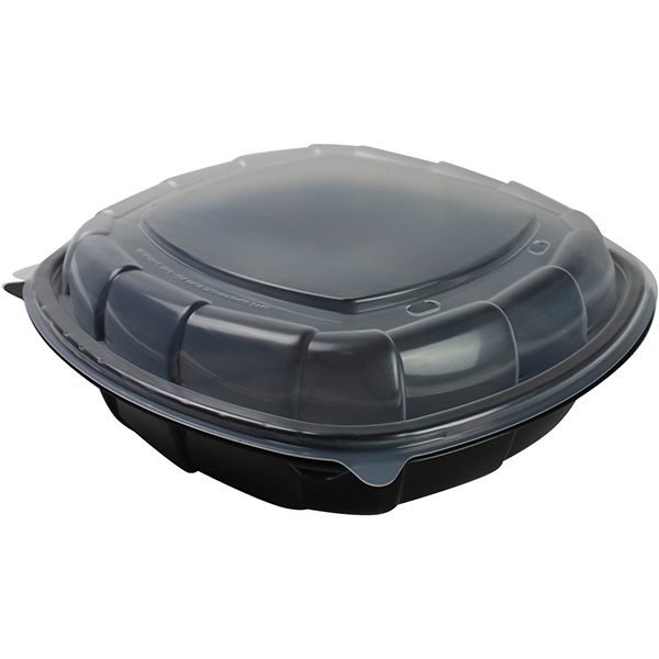 Victoria Bay Square Hinged Lid Container