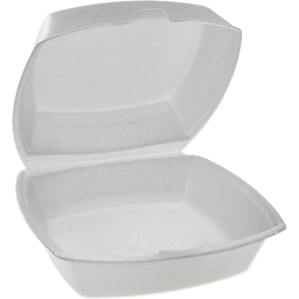 Victoria Bay Hinged Food Container