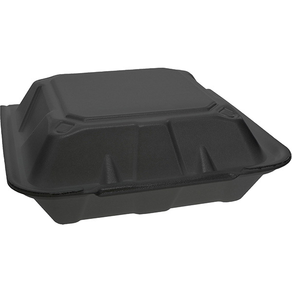 Victoria Bay Vented Hinged Food Container