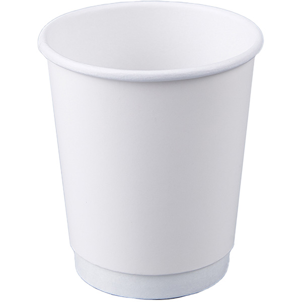 Victoria Bay Double Wall Paper Hot Cup