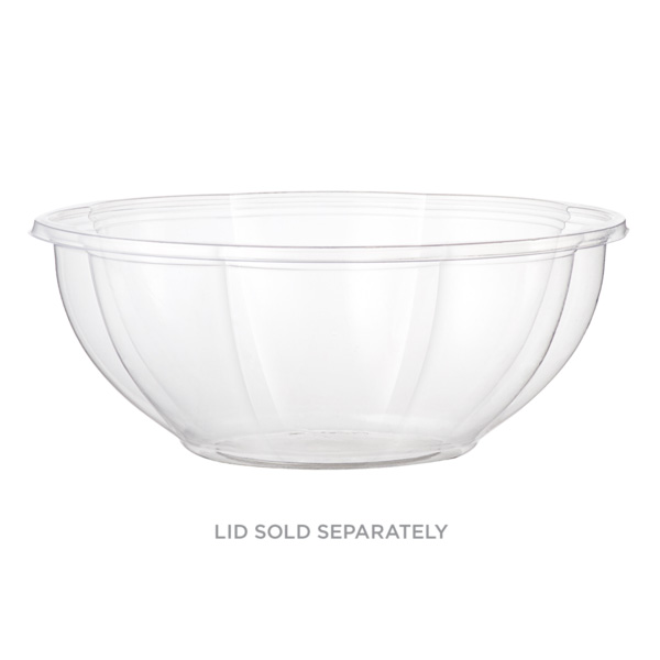 World Centric® Compostable Salad Bowl