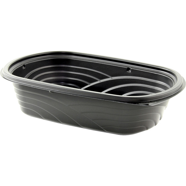 Victoria Bay Microwavable Food Container