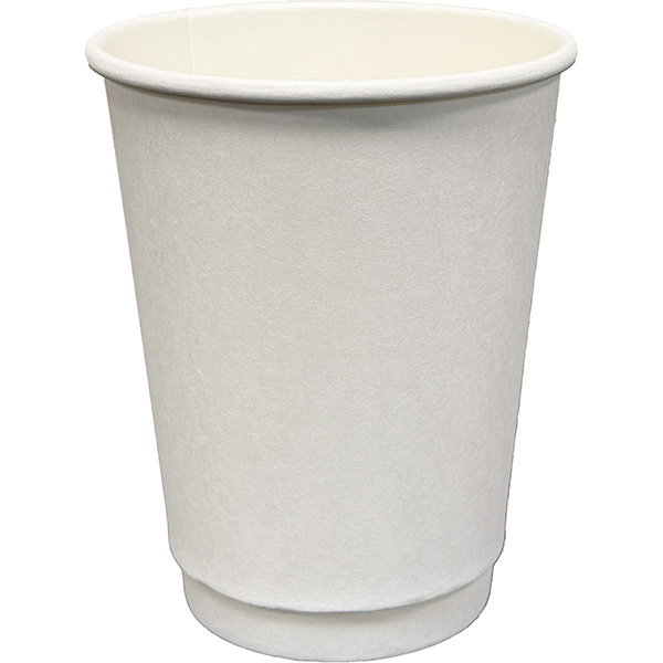 Double Wall Paper Hot Cup