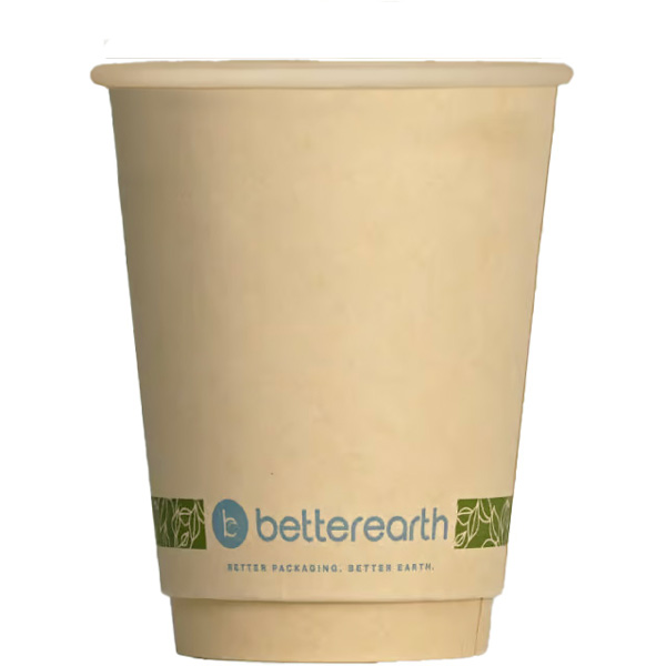 Better Earth Double Wall Hot Cup