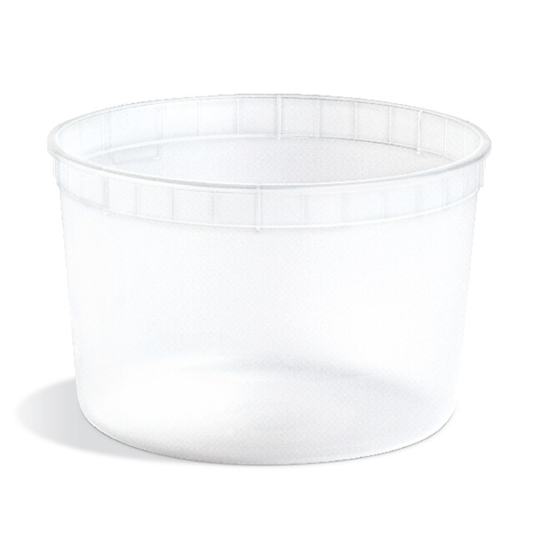 Placon Deli Container