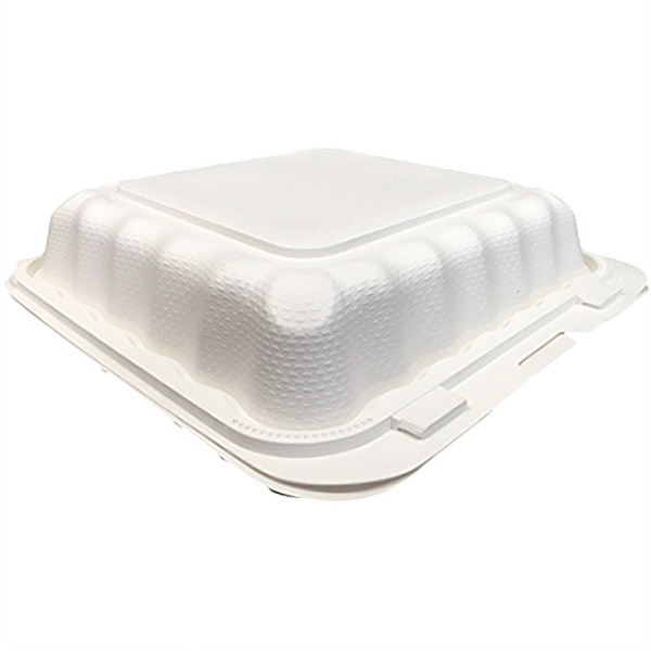 Victoria Bay Hinged Food Container