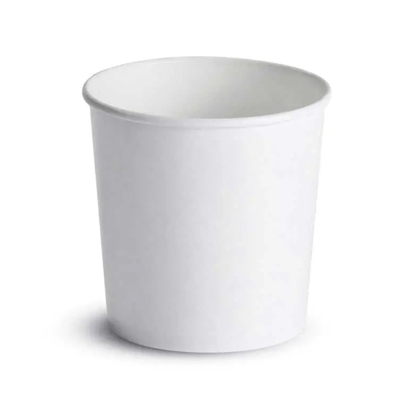 Chinet Food Container
