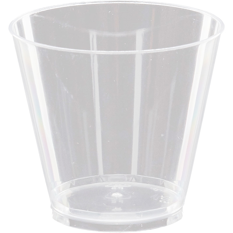 Victoria Bay Plastic Cold Cup