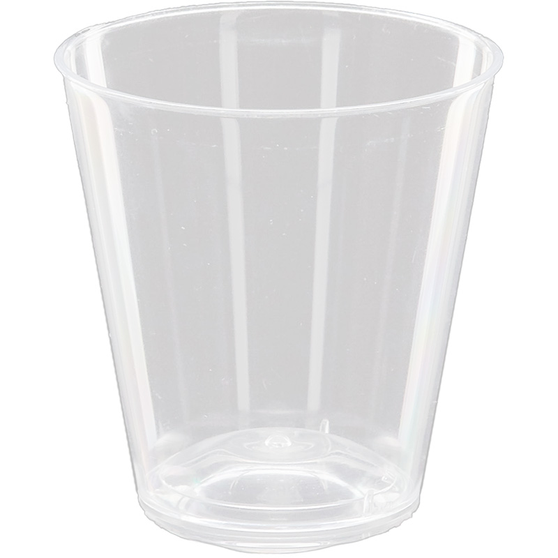 Victoria Bay Shot Glass