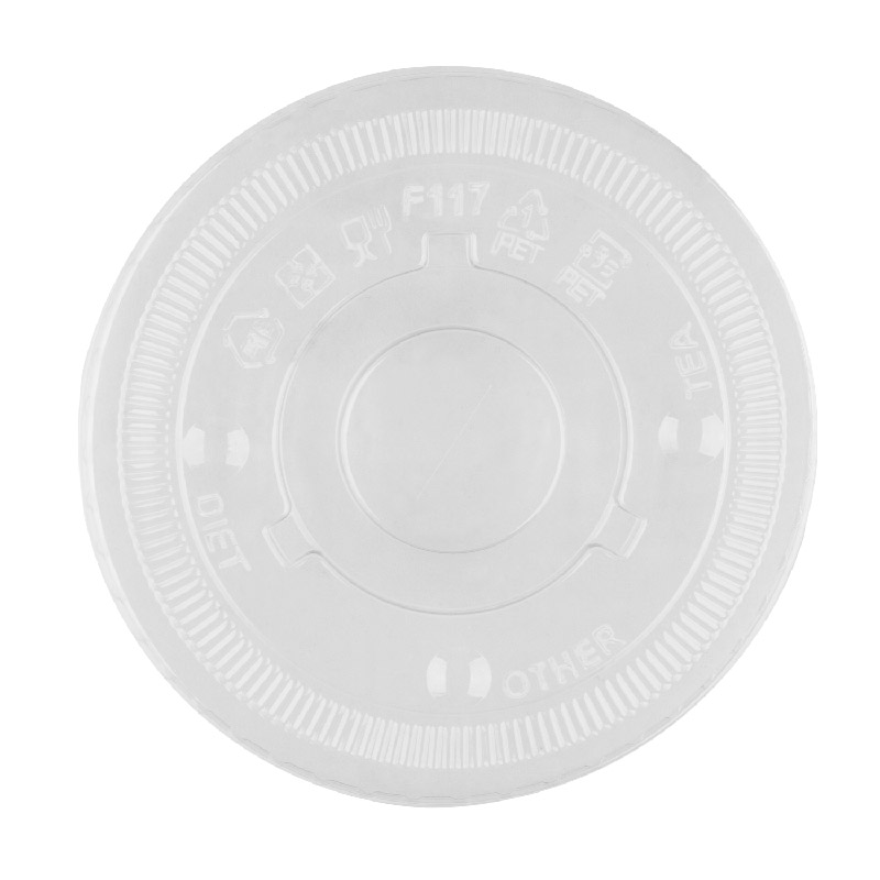 Lollicup Karat PolyPro Stadium Cup Lid