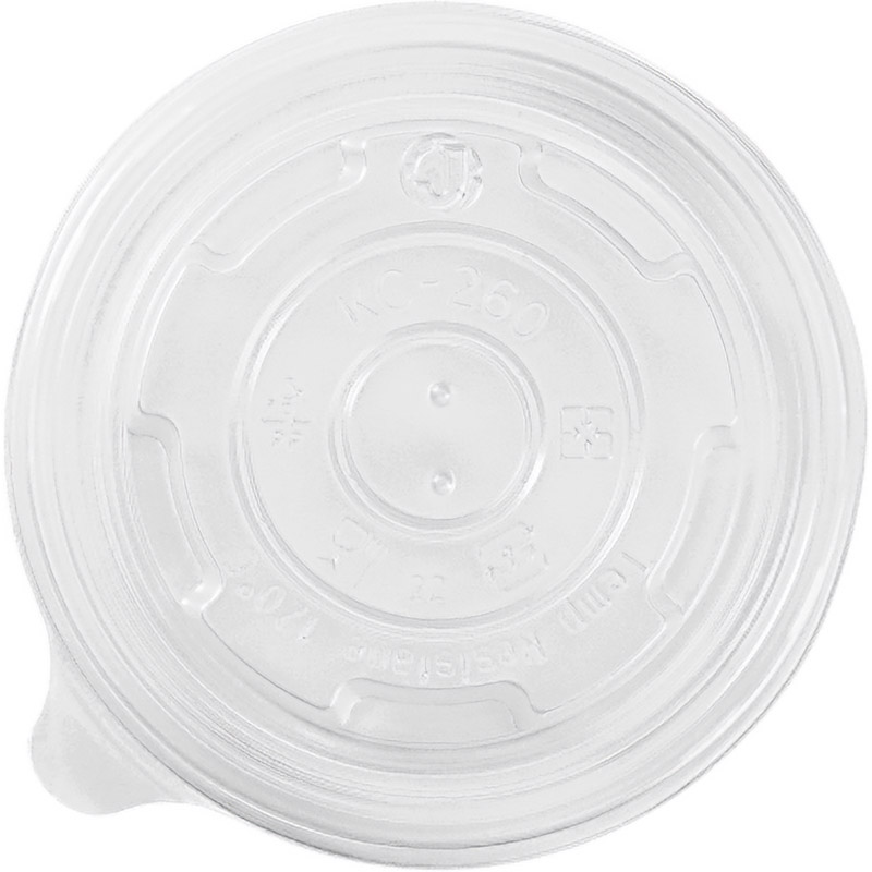 Lollicup Karat® Food Container Lid