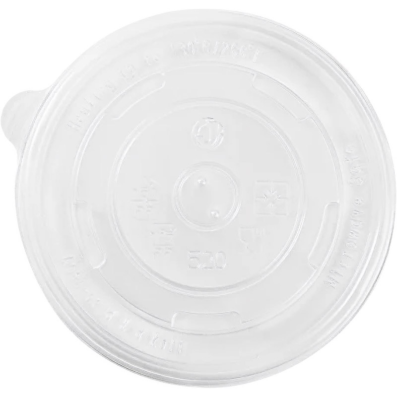 Lollicup Karat® Food Container Lid